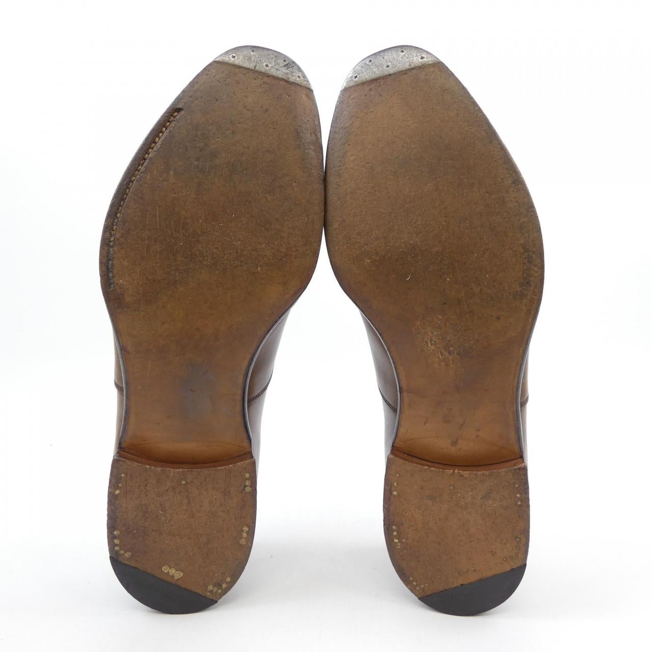 エドワードグリーン EDWARD GREEN CHELSEA シューズ