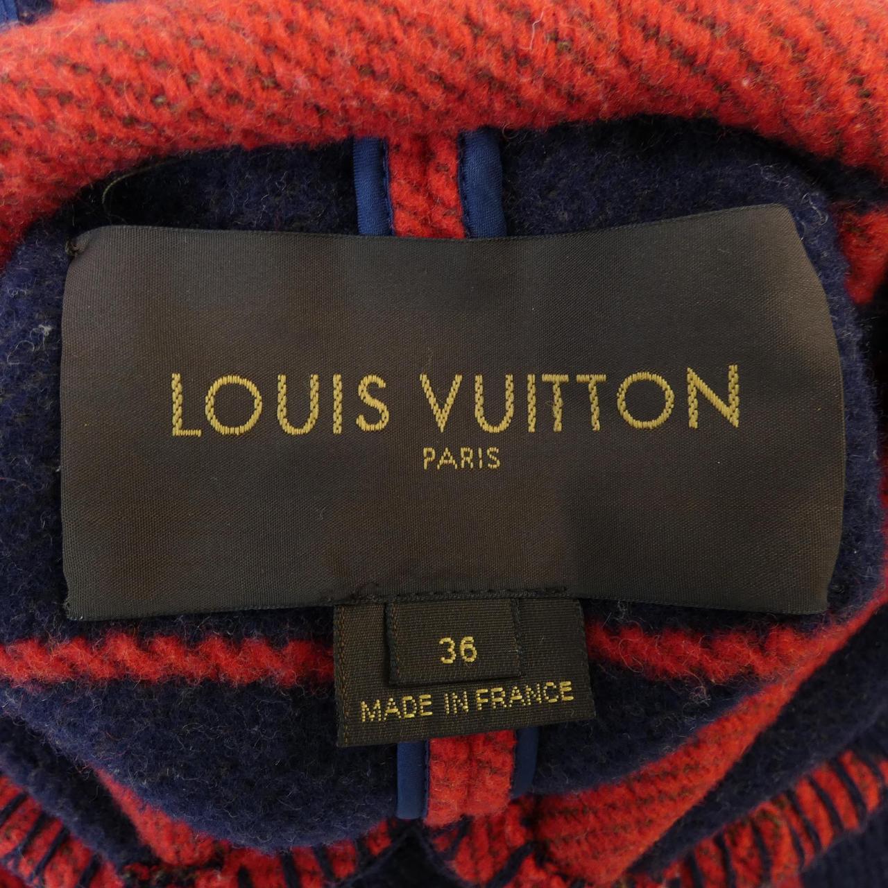ルイヴィトン LOUIS VUITTON F4CO05W0B ケープ