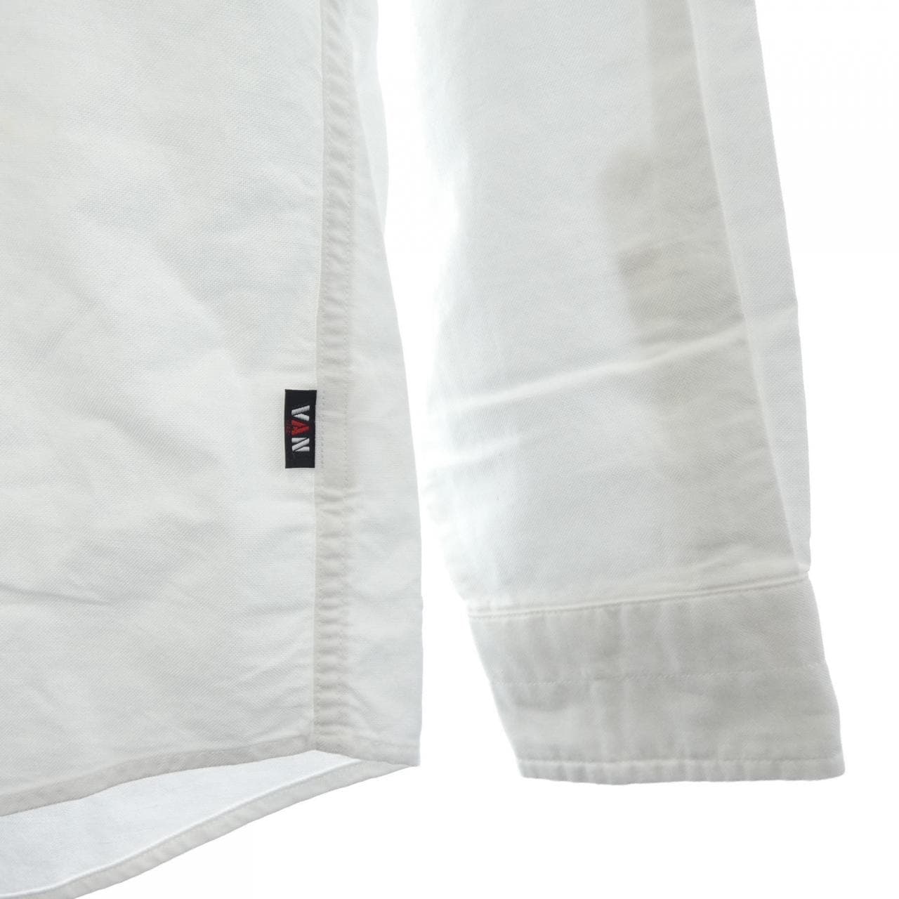 ヴァン VAN EN-96036 シャツ