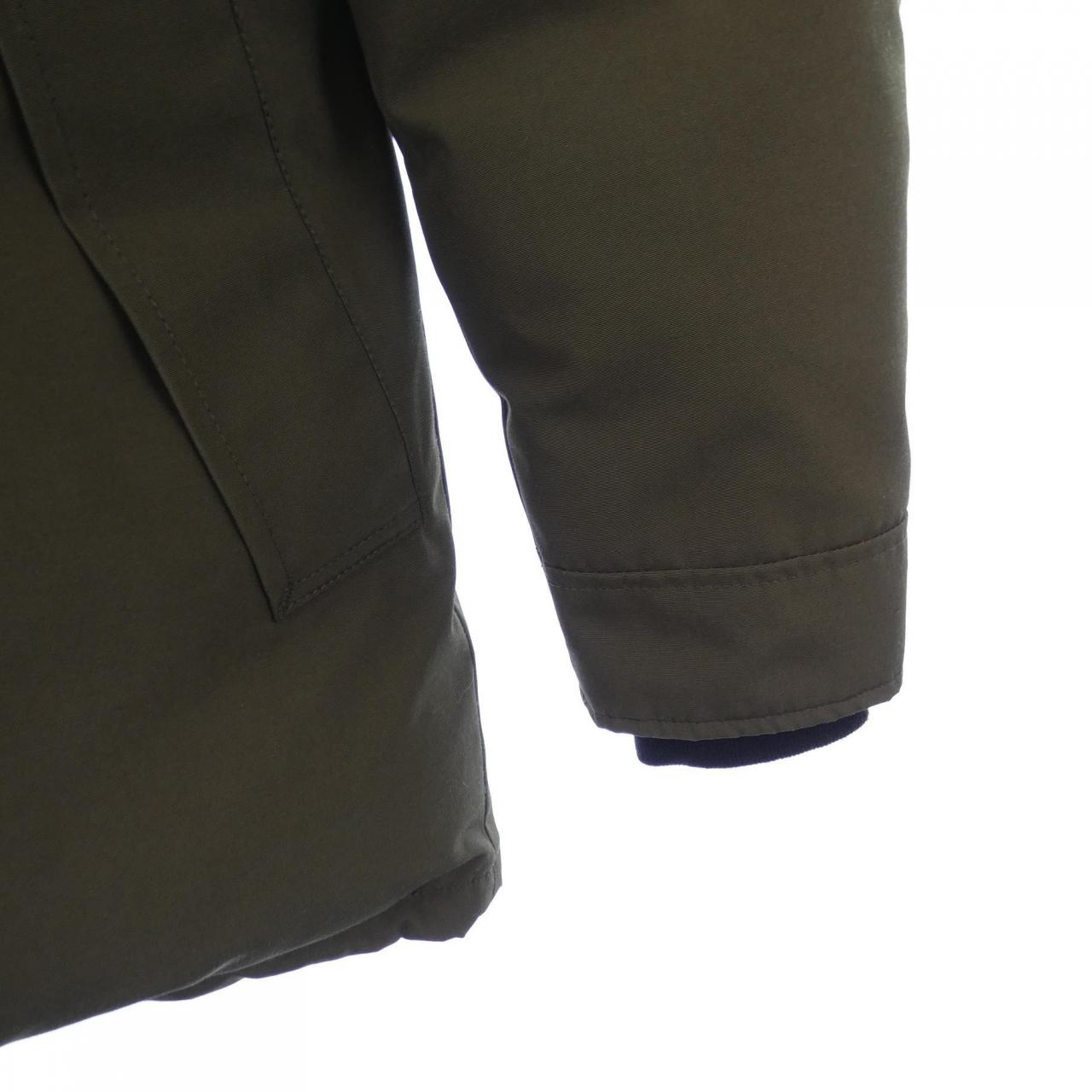 カナダグース CANADA GOOSE 3438JM R JASPER ダウンジャケット