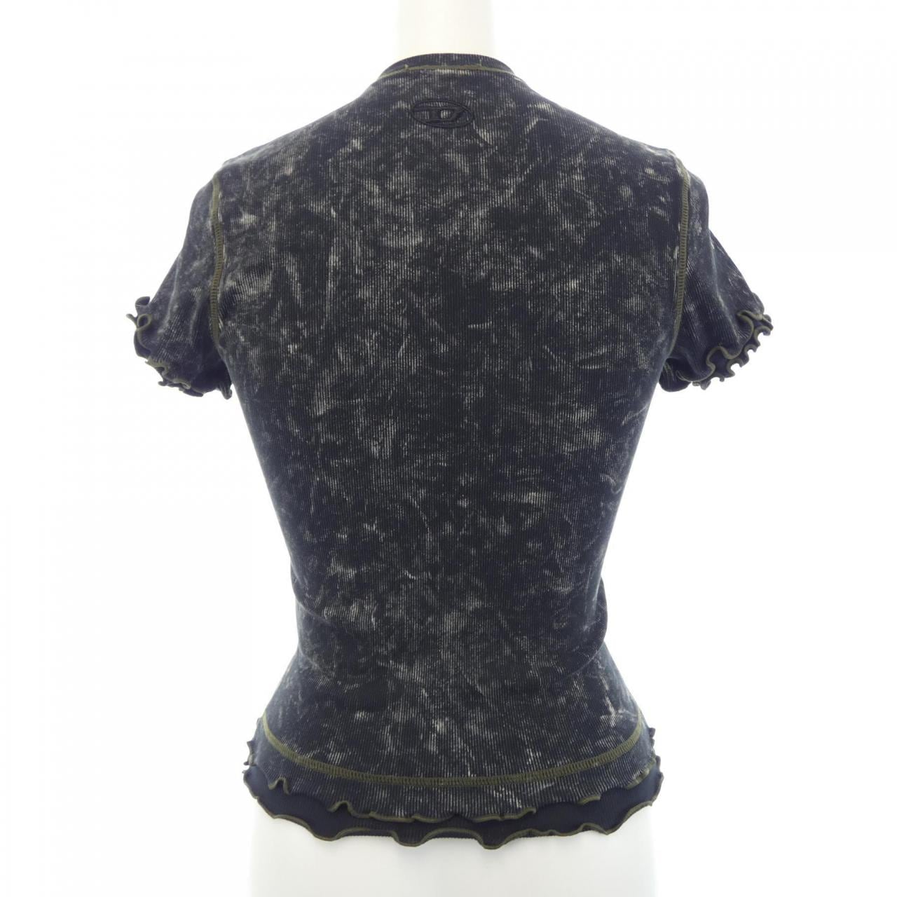 ディーゼル DIESEL トップス