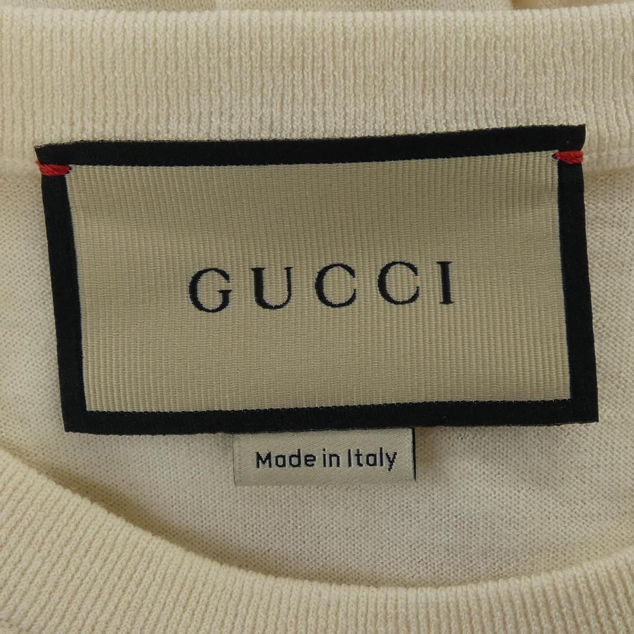 グッチ GUCCI 731061 XKCZ3 ニット