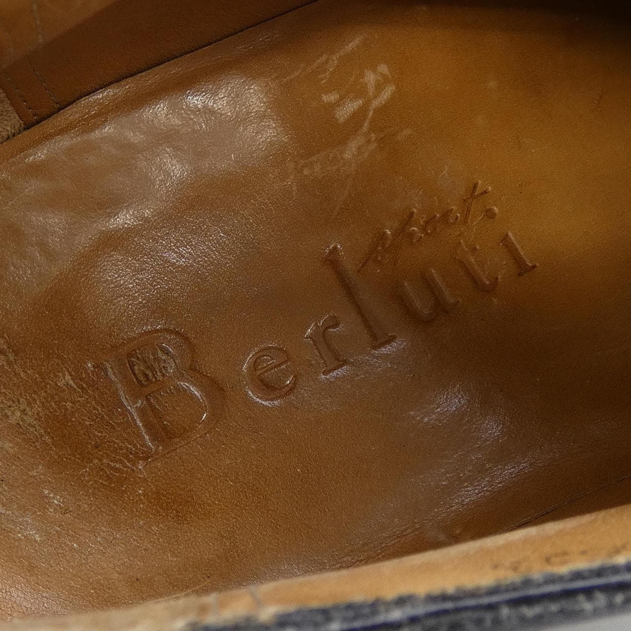 ベルルッティ Berluti 0523 シューズ