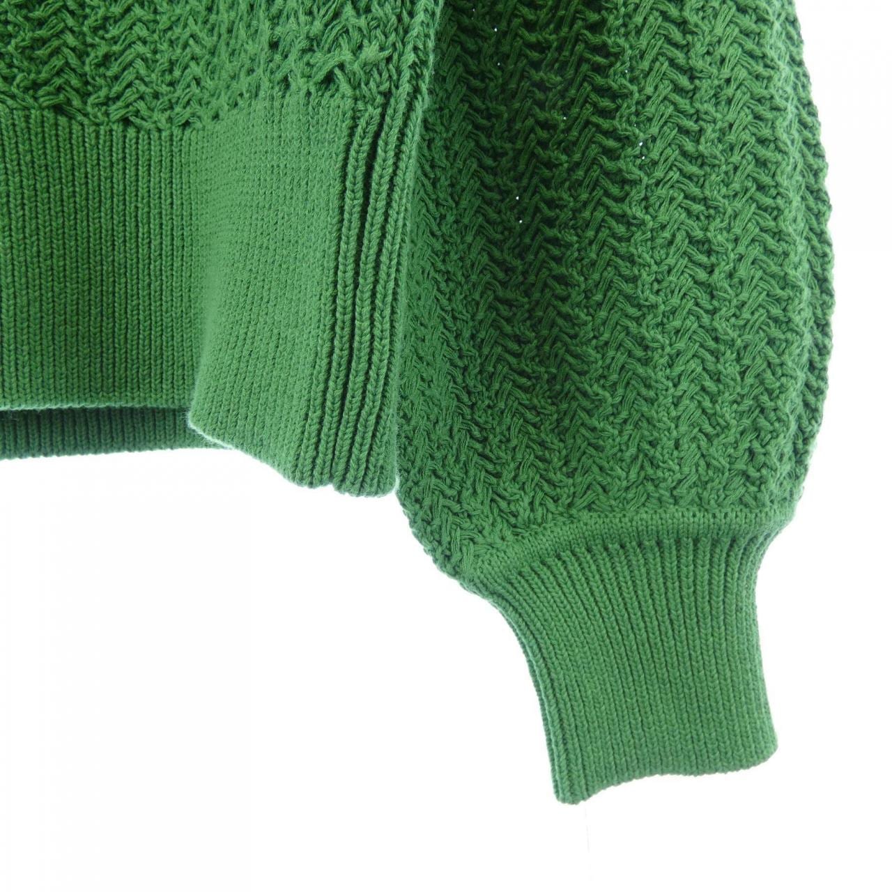 ミュベール MUVEIL カーディガン