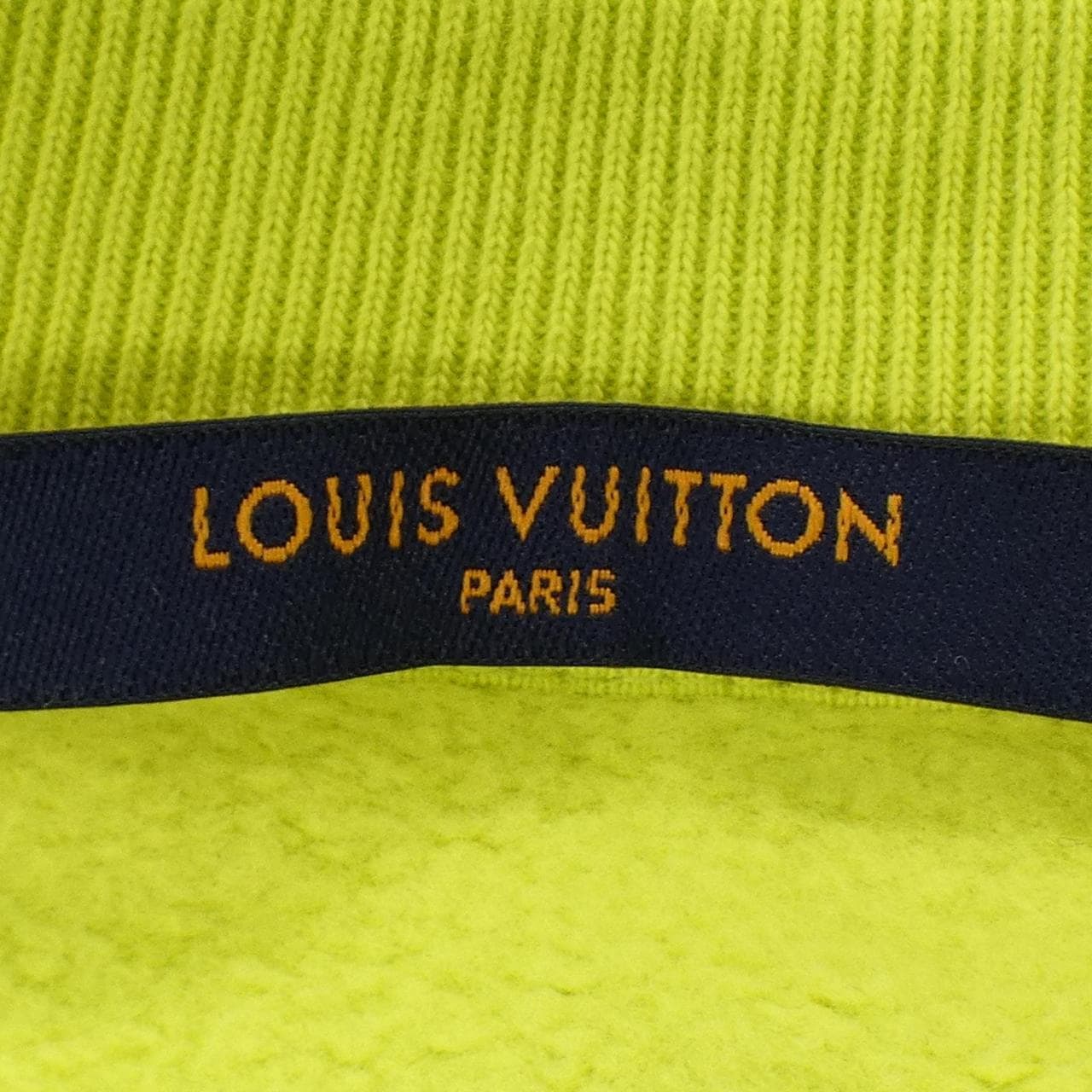 ルイヴィトン LOUIS VUITTON モノグラムレインボープレイグラウンドグラフィックスエット HOY87WIHN スウェット