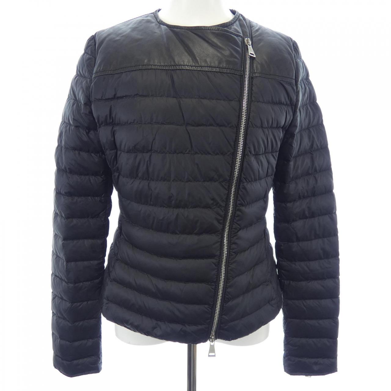 モンクレール MONCLER ABEBA ダウンジャケット