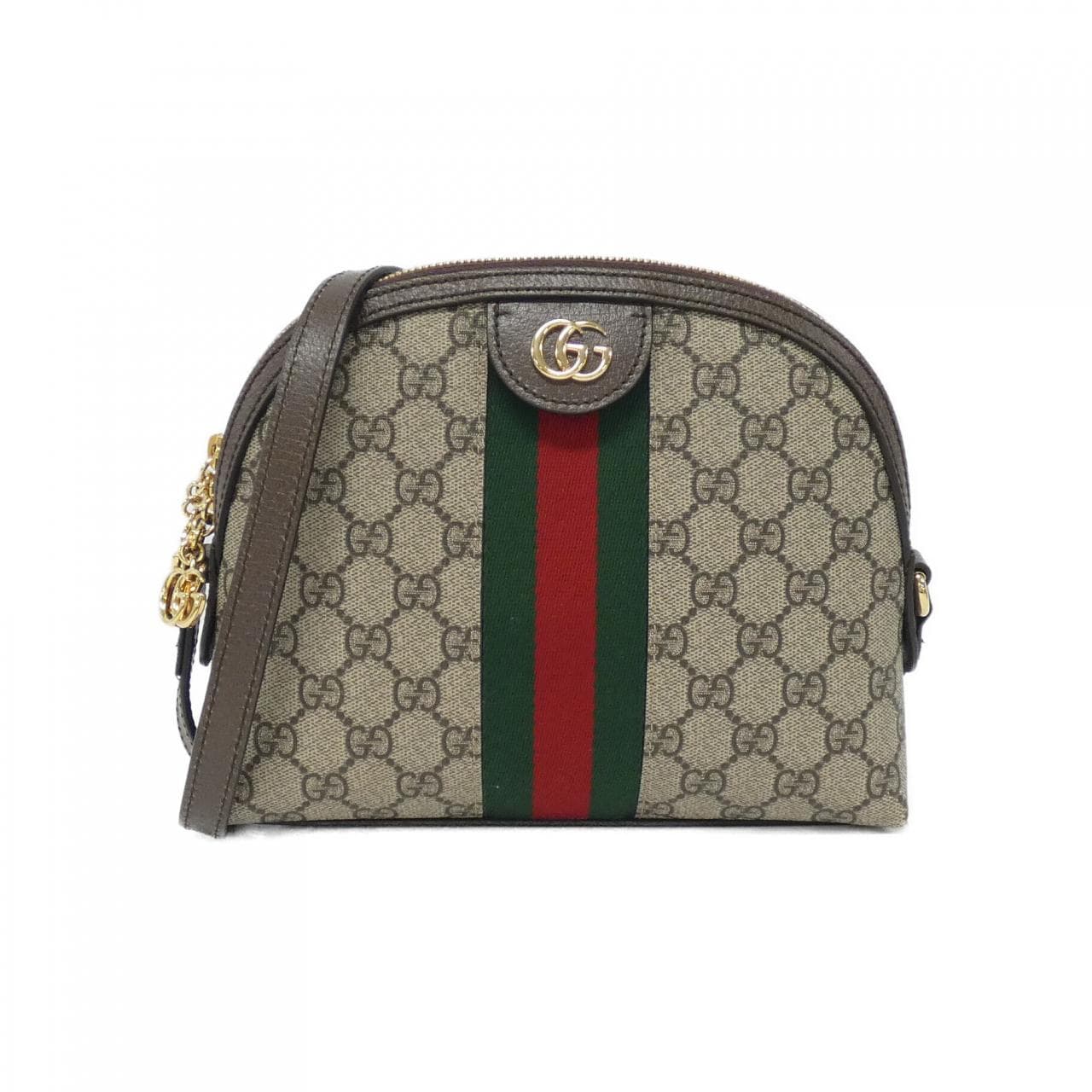 Gucci OPHIDIA 499621 K05NG Shoulder Bag