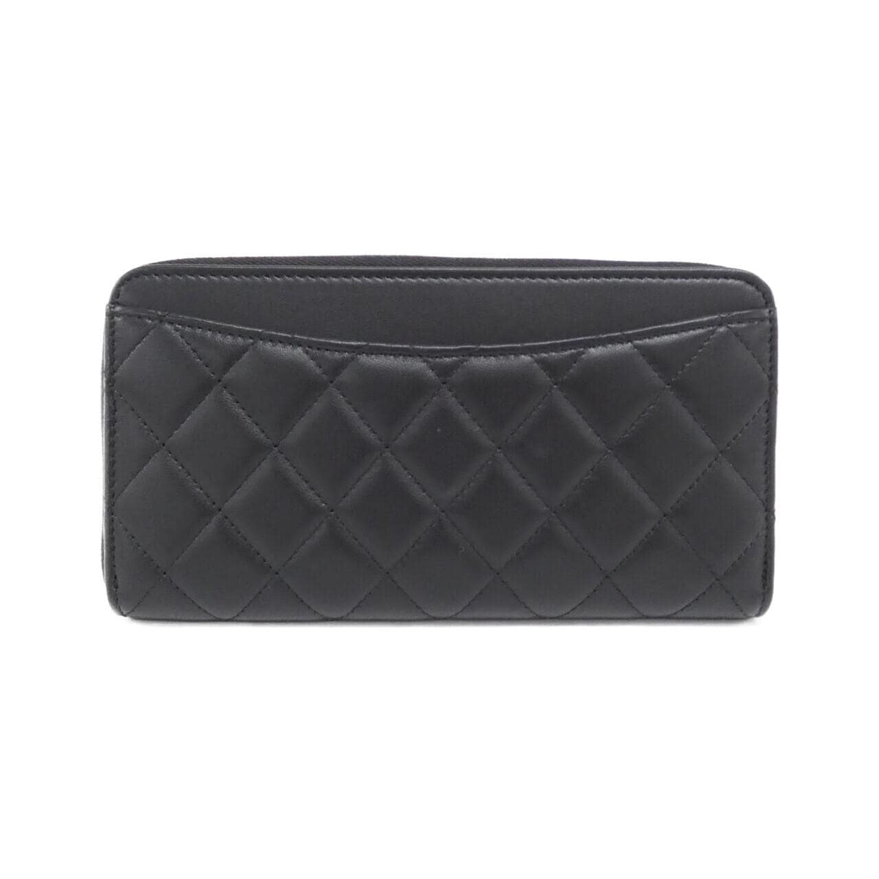 CHANEL Timeless Classic Line AP0242 Wallet