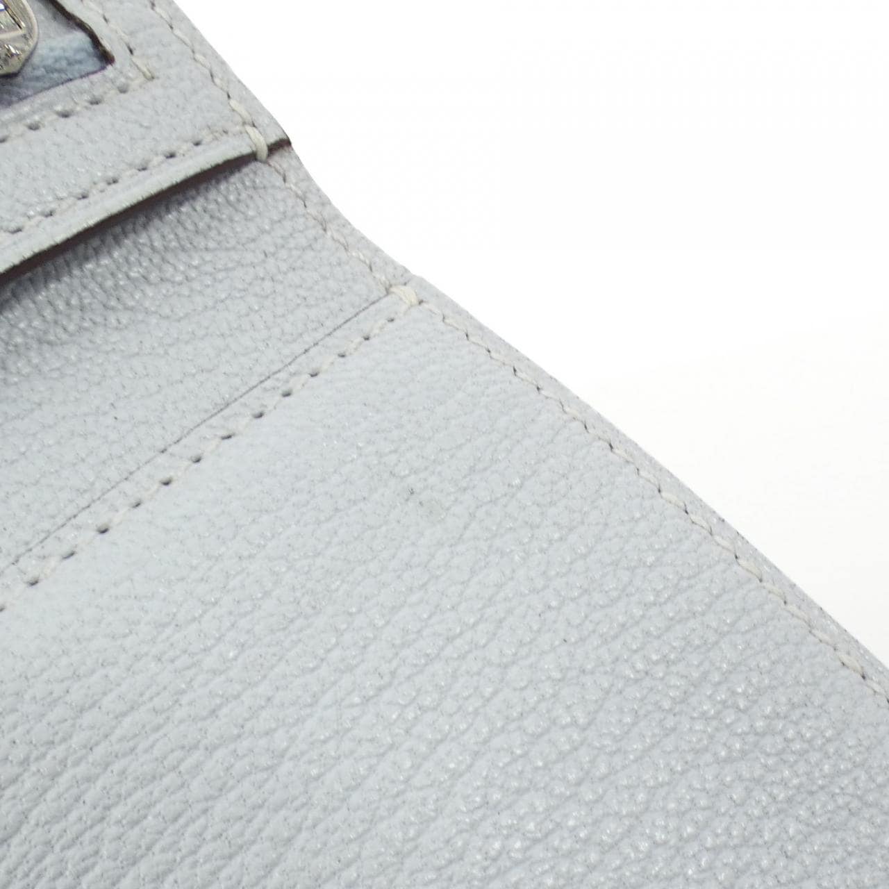 HERMES Bearn 組合 082876CK 錢包