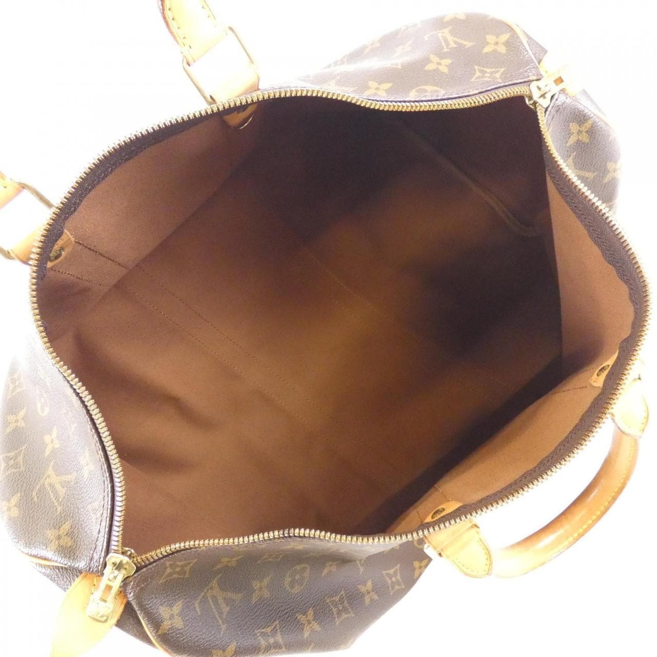 LOUIS VUITTON Monogram Keepall 45 厘米 M41428 波士顿包