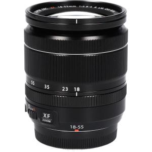 ＦＵＪＩＦＩＬＭ　ＸＦ１８－５５ｍｍ　Ｆ２．８－４Ｒ　ＬＭ　ＯＩＳ