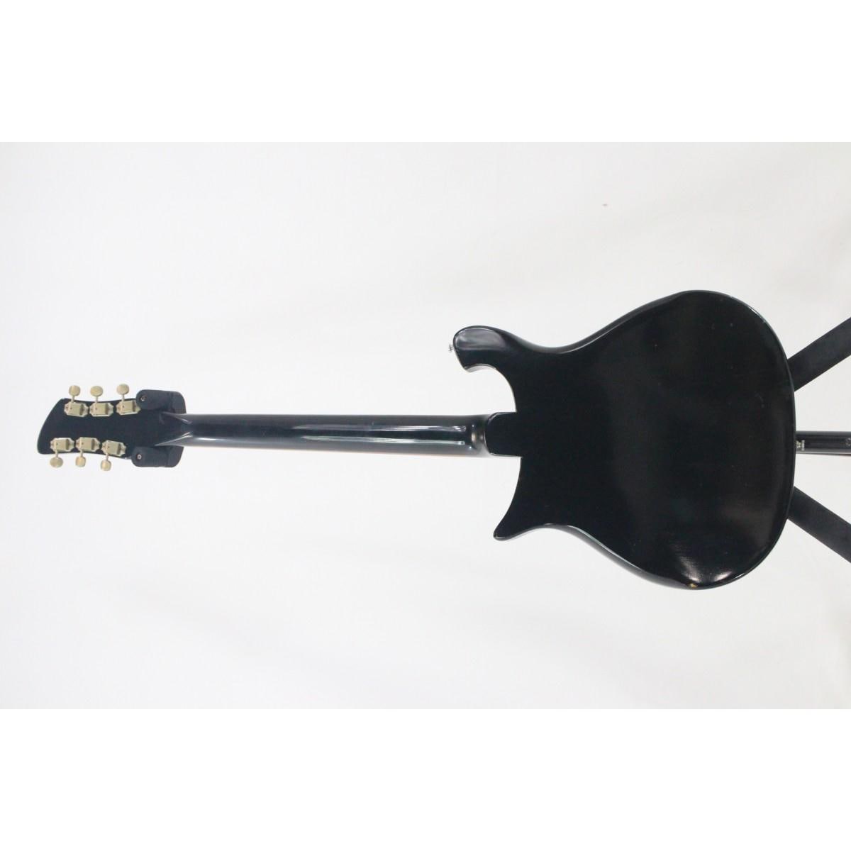 ＲＩＣＫＥＮＢＡＣＫＥＲ　　４５０