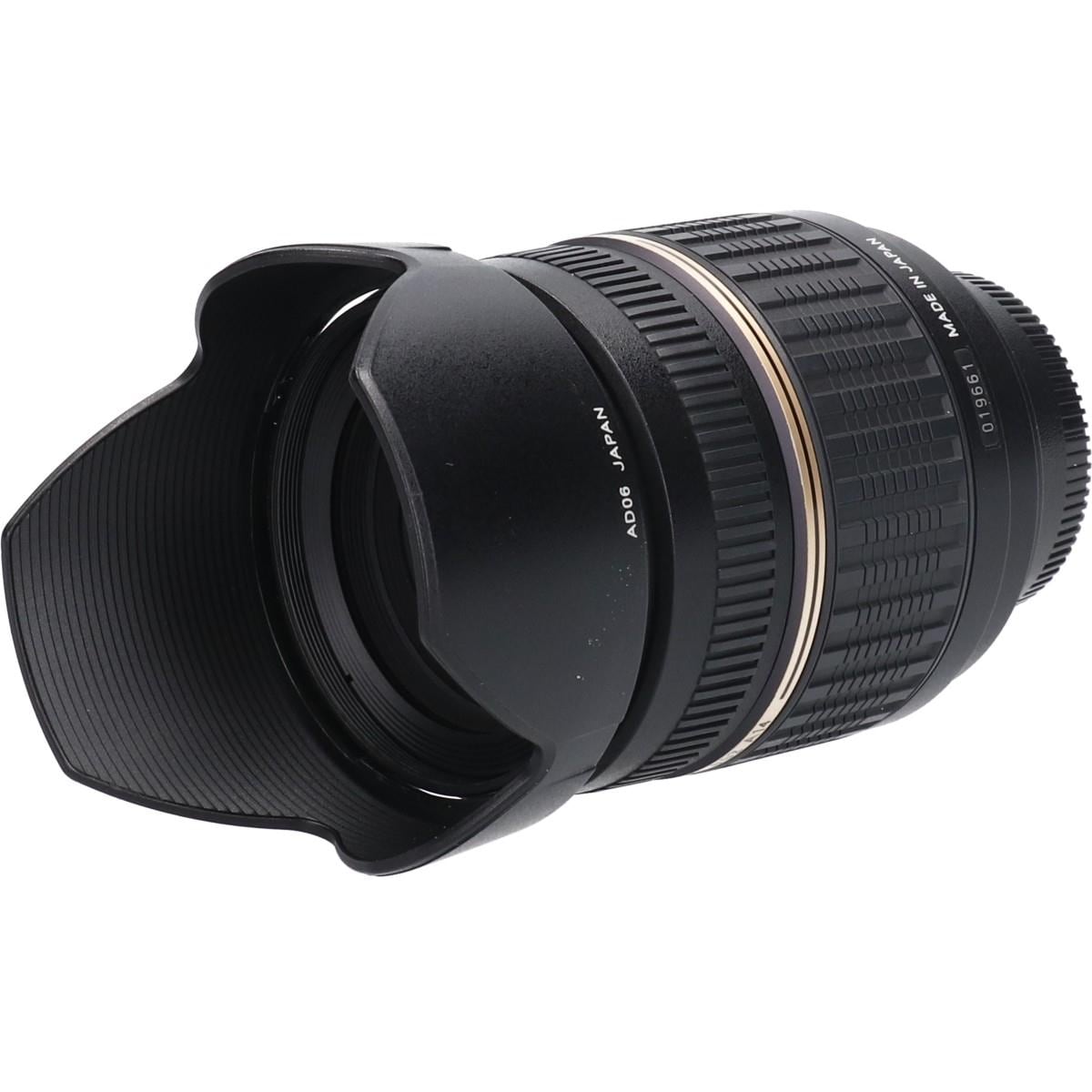 ニコン１８－２００ｍｍ　Ｆ３．５－６．３ＤＩＩＩ（Ａ１４）