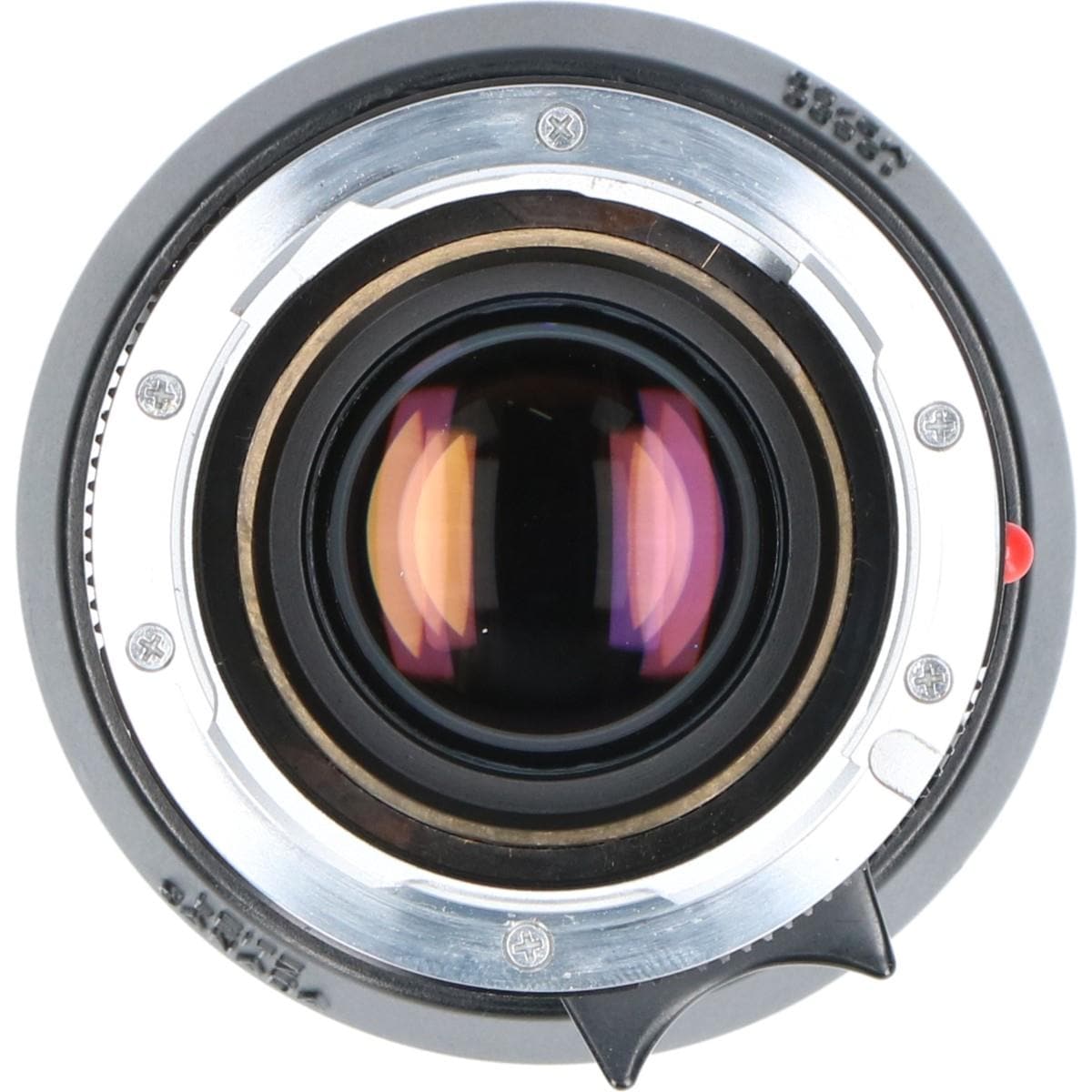 ＳＵＭＭＩＣＲＯＮ－Ｍ５０ｍｍ　Ｆ２（ＶＥＲ．３）