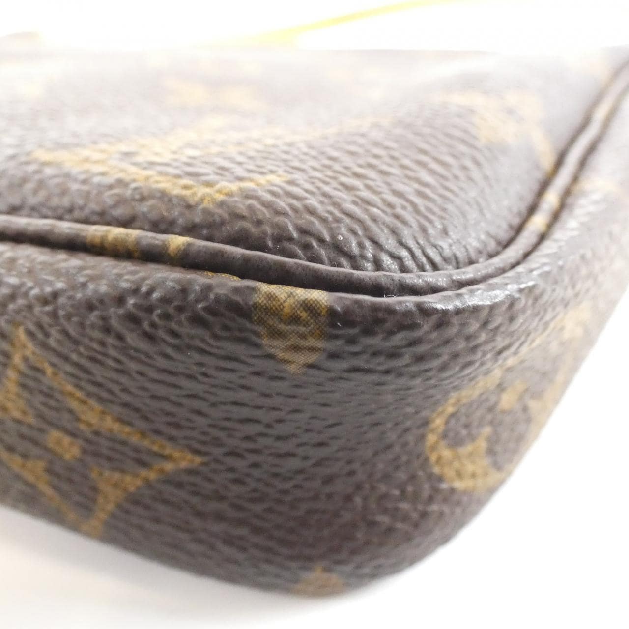 ルイヴィトン モノグラム ポシェットアクセソワール M51980 アクセサリーポーチ