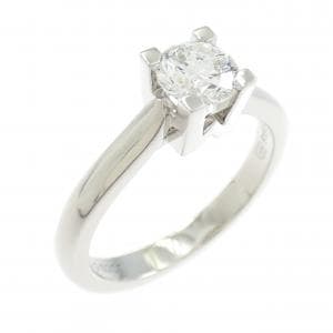 ハリーウィンストン HWリング 0.52CT
