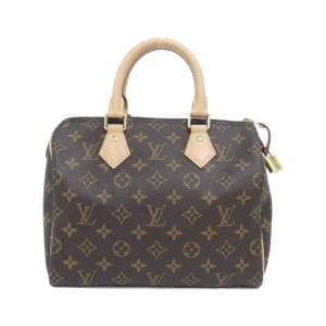 ルイヴィトン モノグラム スピーディ 25cm M41109 ボストンバッグ