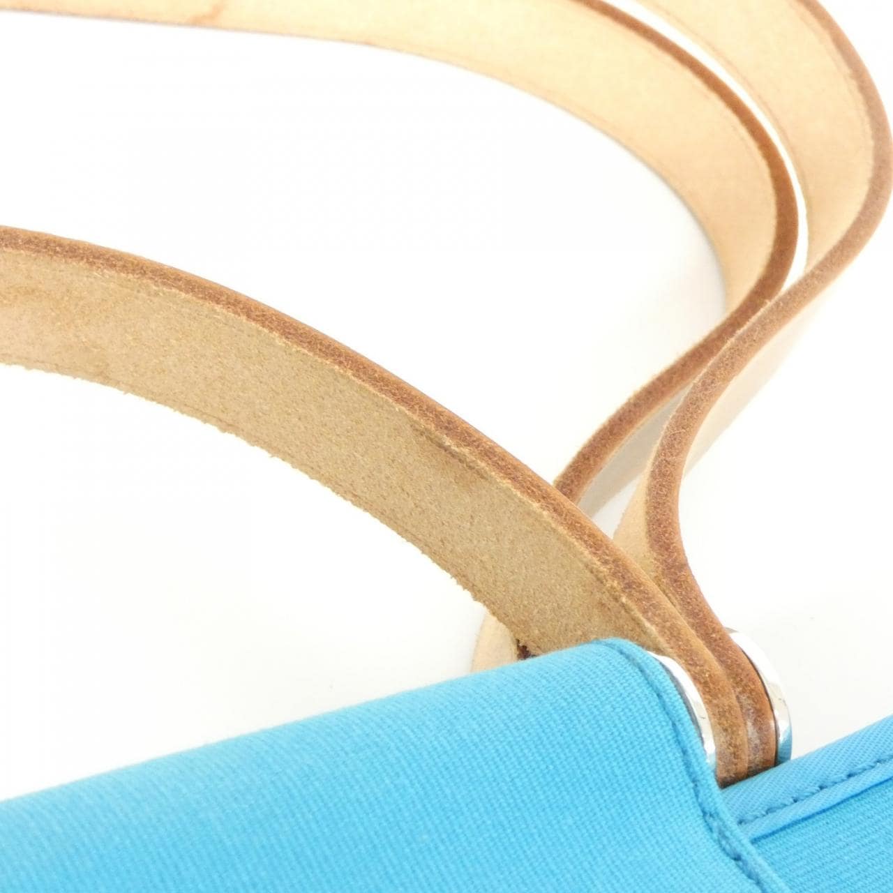 エルメス カバック ツイスト PM 064409CK バッグ