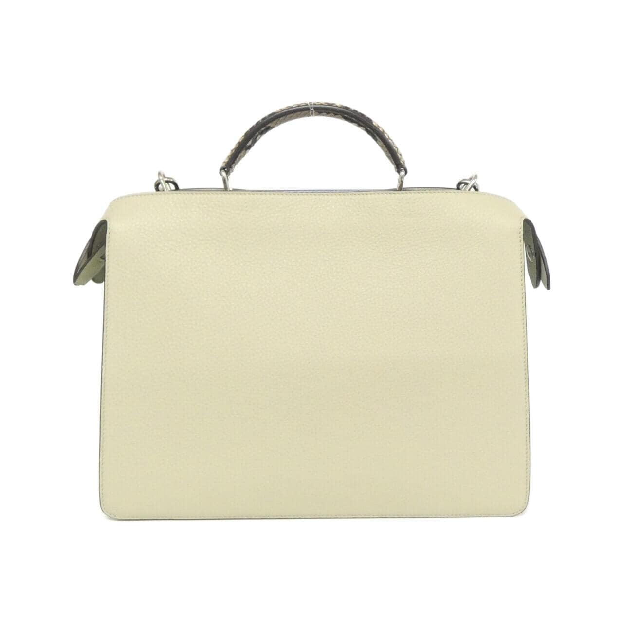 フェンディ SELLERIA ピーカブー アイ シー ユー ミディアム 7VA529 AZ4Q バッグ