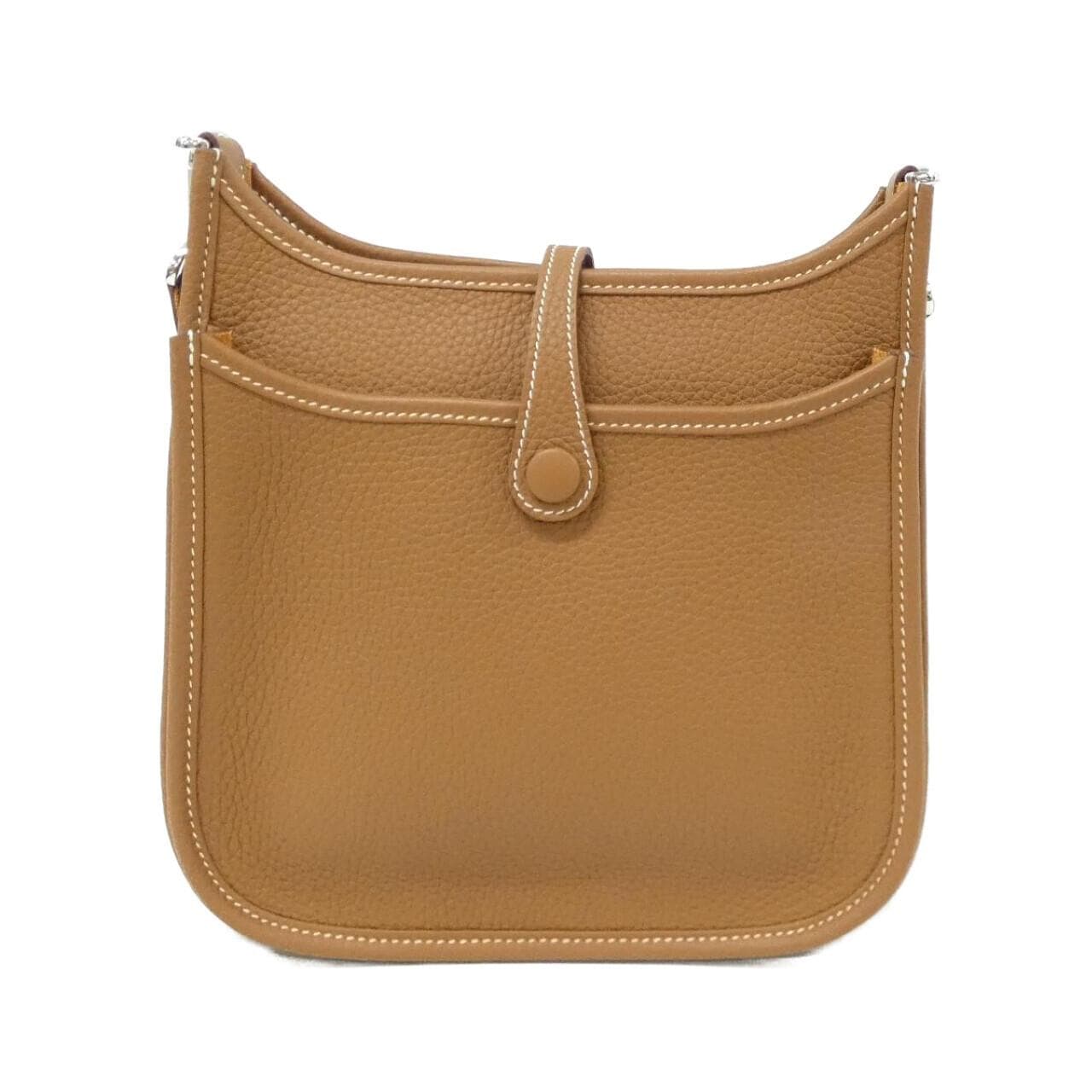 エルメス エヴリン3 23cm 087941CK ショルダーバッグ