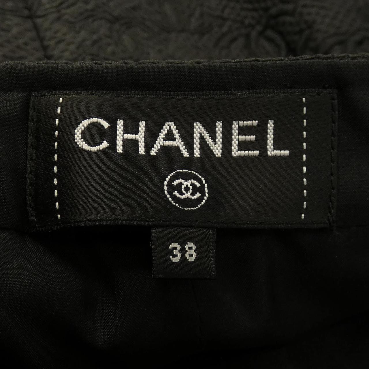 シャネル CHANEL スカート