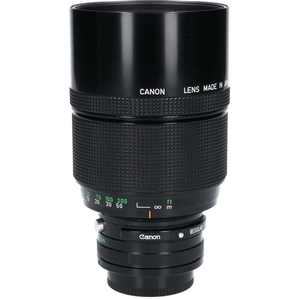 ＮＥＷ　ＦＤ５００ｍｍ　Ｆ８ＲＦ