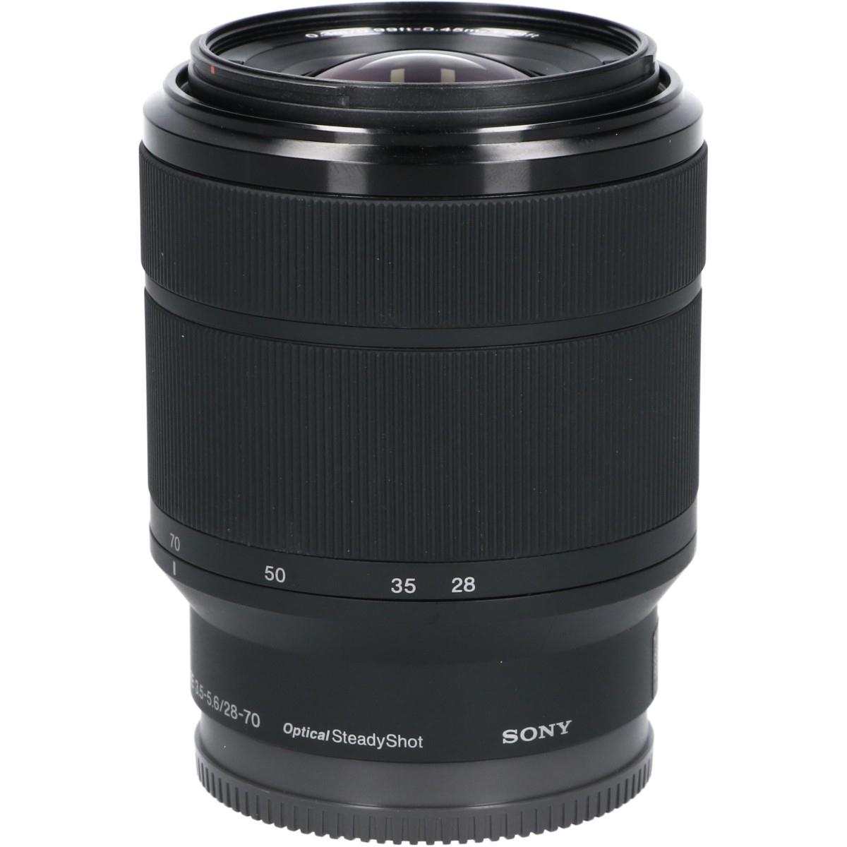 ＦＥ２８－７０ｍｍ　Ｆ３．５－５．６ＯＳＳ