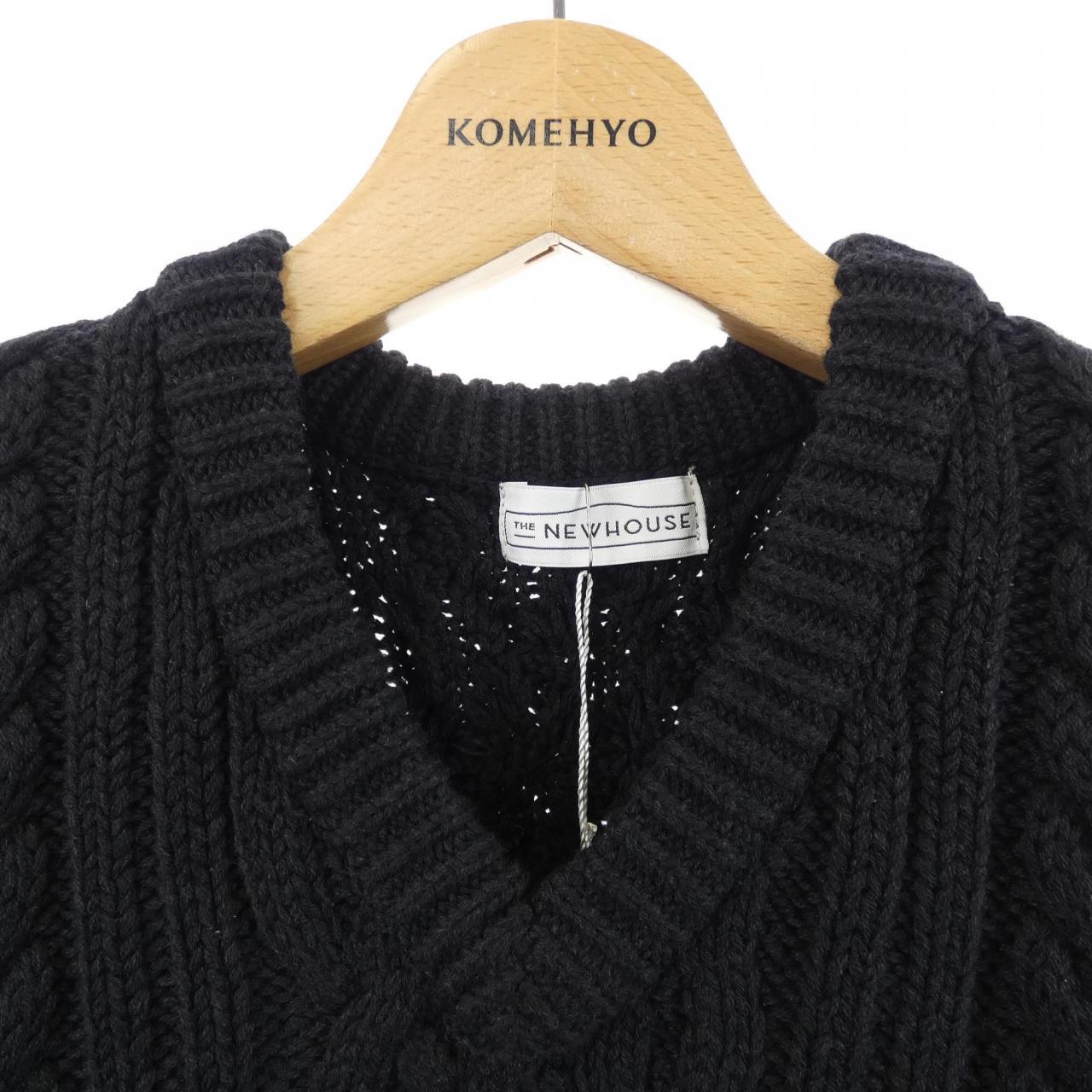 ザニューハウス THE NEWHOUSE ベスト