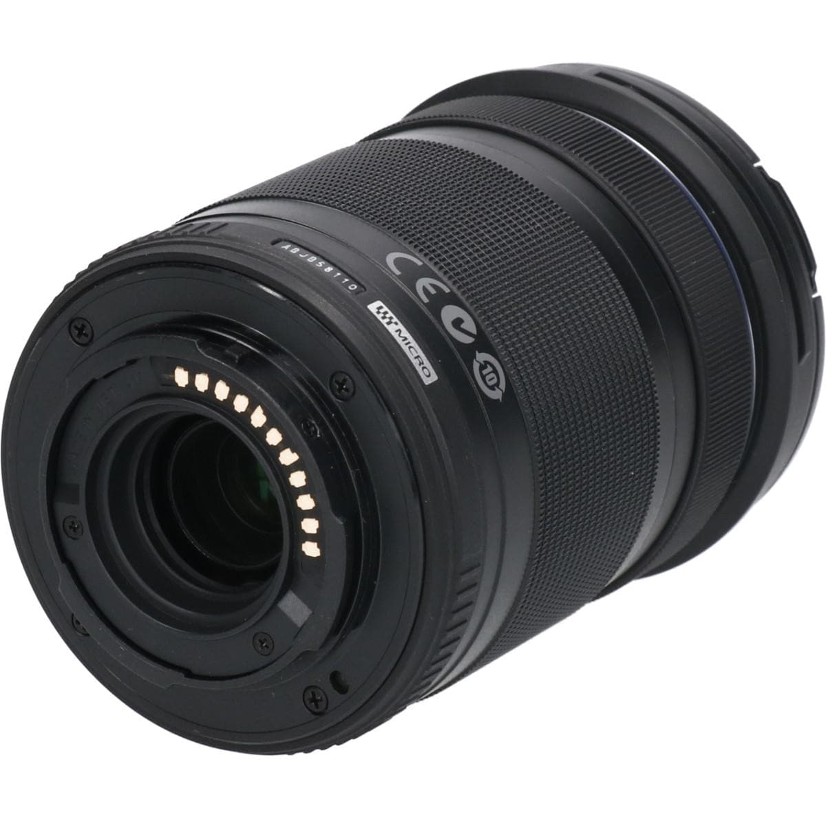 MZD ED40-150mm F4-5.6R Black