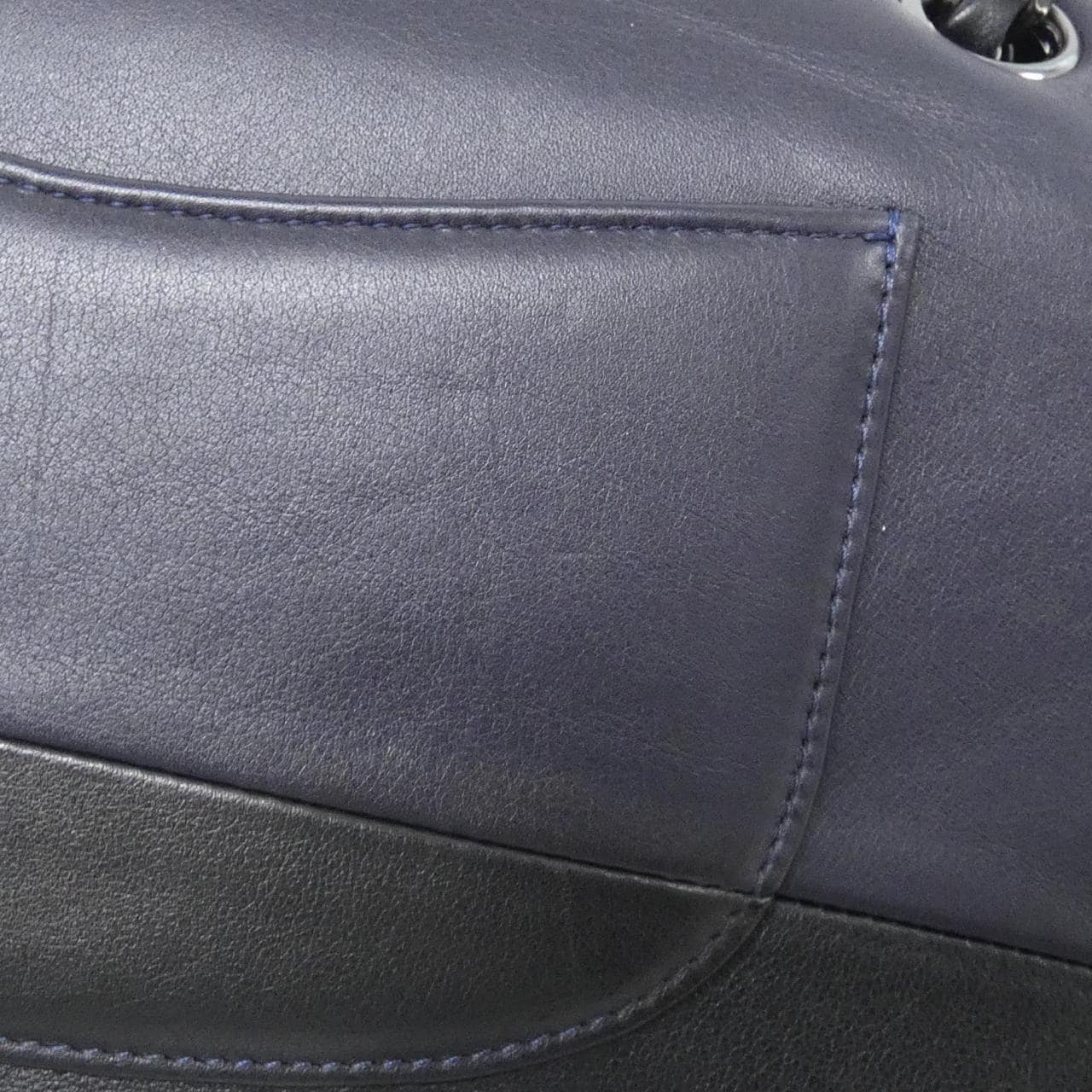 シャネル 1112 ショルダーバッグ