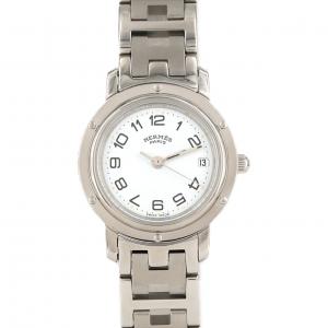 エルメス クリッパー CL4.210 SS クォーツ