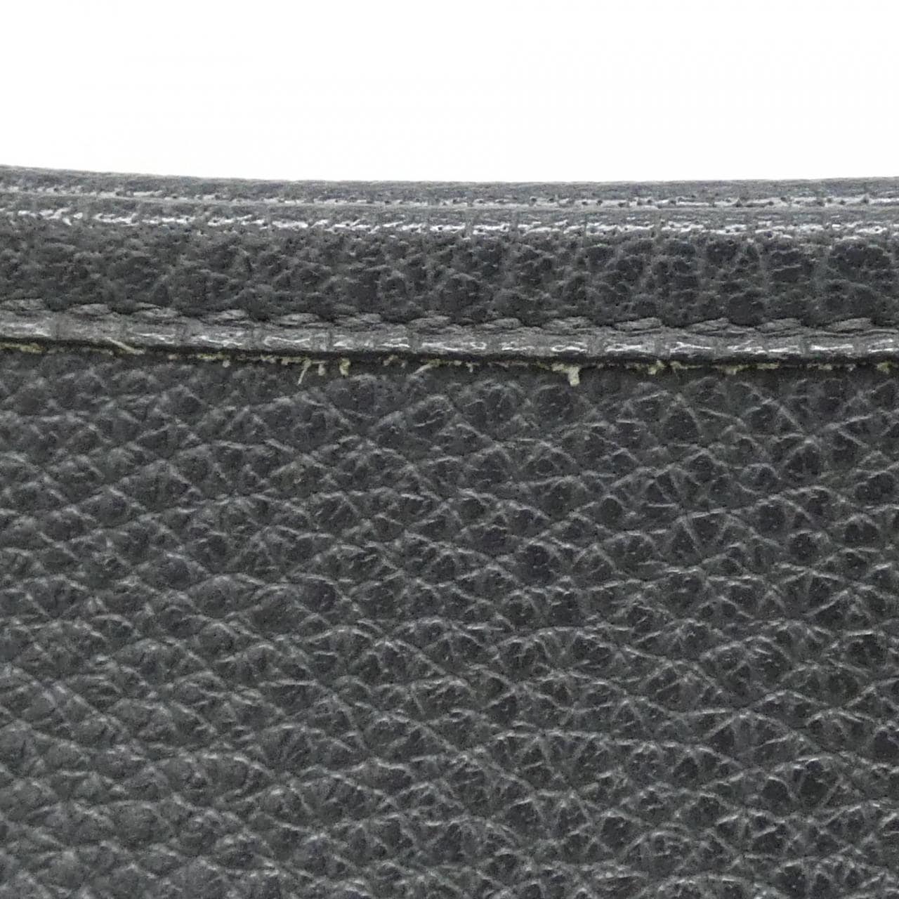 【ヴィンテージ】エルメス エヴリン GM ショルダーバッグ