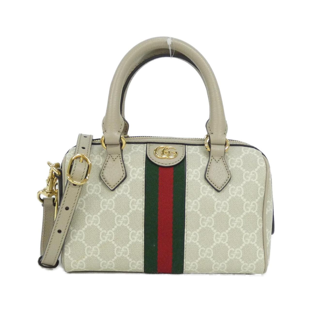 Gucci OPHIDIA 772053 UULAG Bag