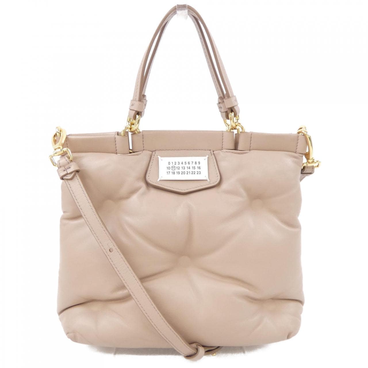 メゾンマルジェラ Maison Margiela GLAM SLAM　トートバッグ S56WD0133 BAG