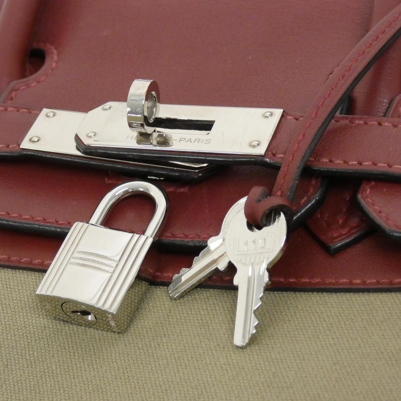 エルメス バーキン 30cm バッグ