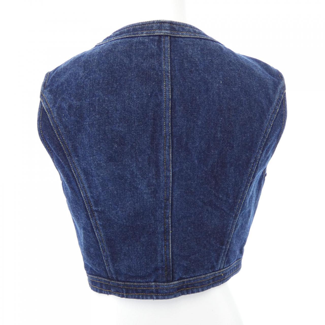 シャネル CHANEL P06833V04732 ベスト