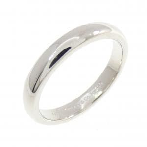 ティファニー フォーエバー ウエディング バンド リング