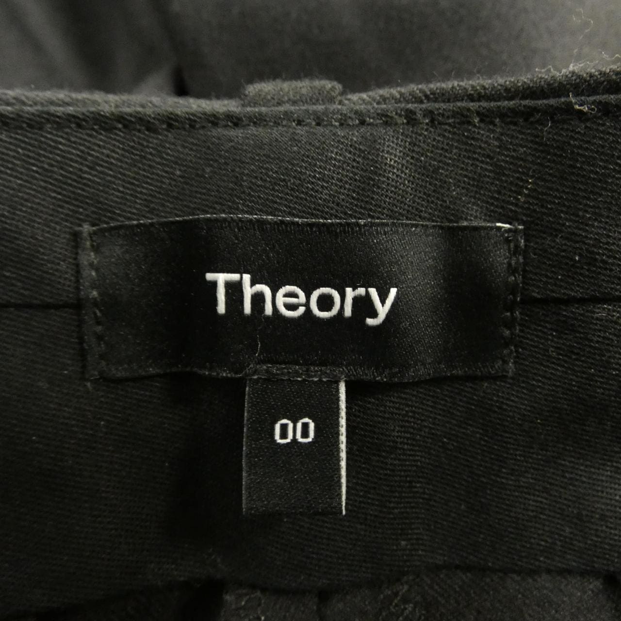 セオリー theory 01-5406402 パンツ