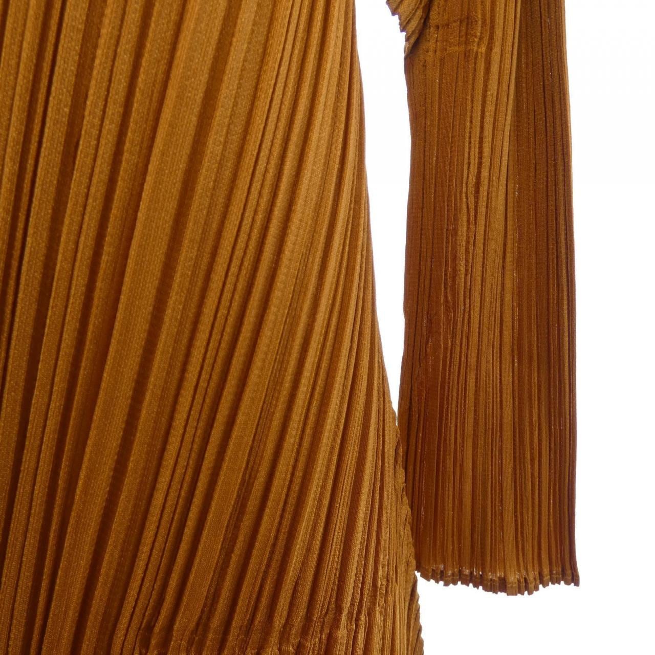 プリーツプリーズ PLEATS PLEASE PP53-JH185 チュニック