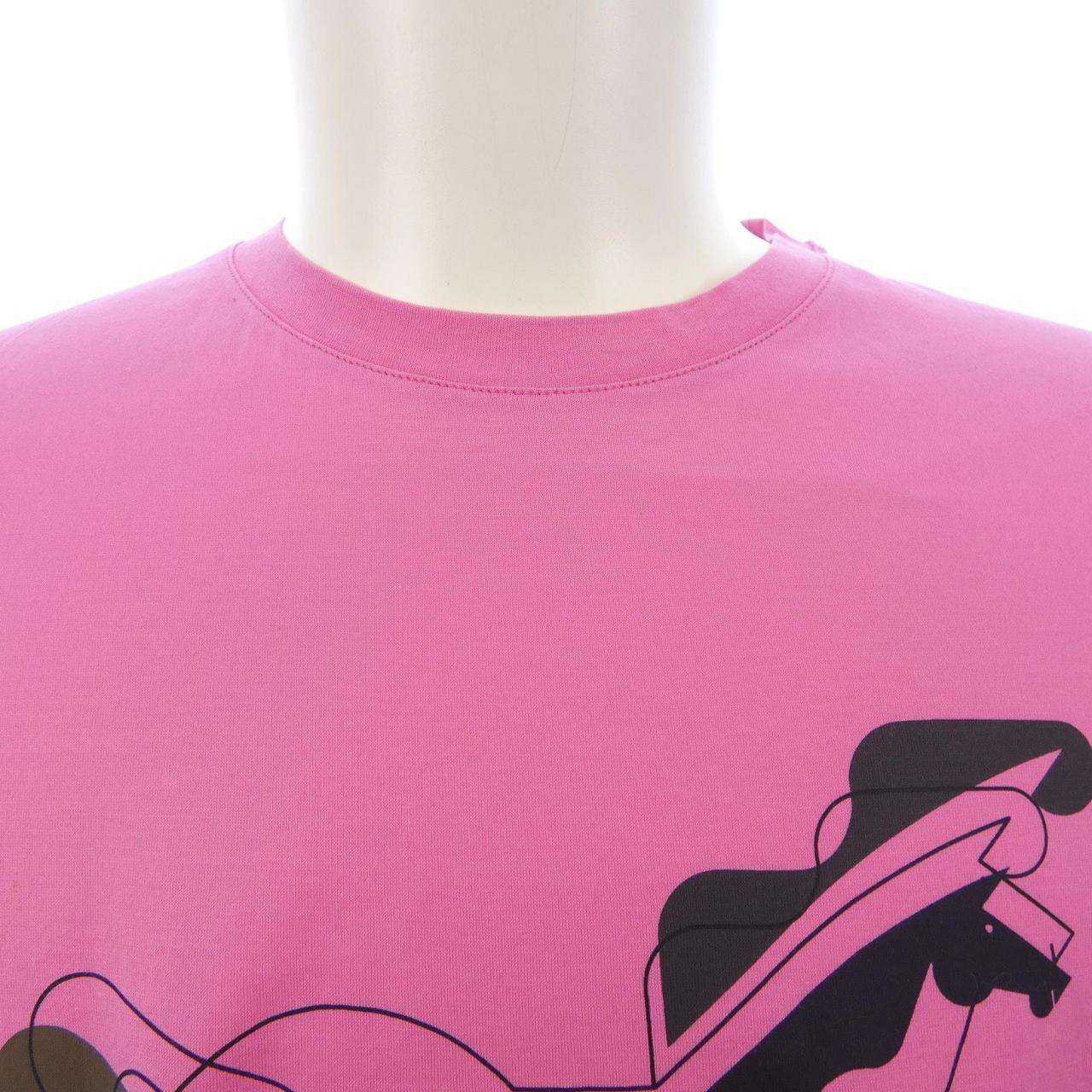 エルメス HERMES *82-5710 Tシャツ
