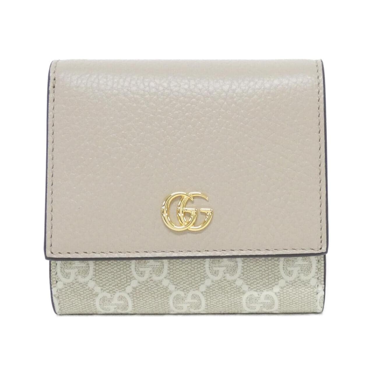 【新品】グッチ GG MARMONT 598587 AACFE 財布