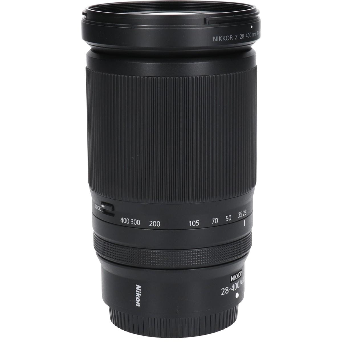 Ｚ２８－４００ｍｍ　Ｆ４－８ＶＲ