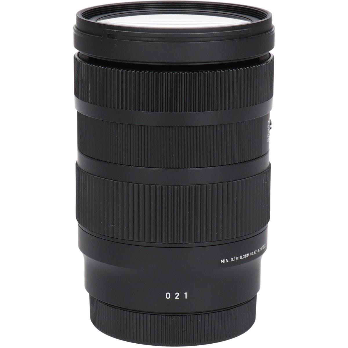 ライカＬ２８－７０ｍｍ　Ｆ２．８ＤＧ　ＤＮ（Ｃ）