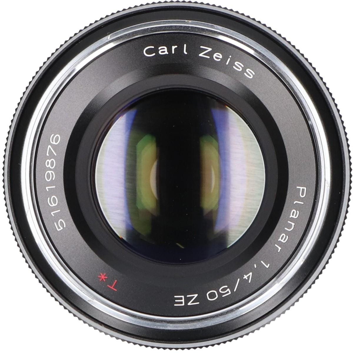ＰＬＡＮＡＲ５０ｍｍ　Ｆ１．４ＺＥ