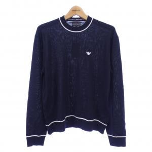エンポリオアルマーニ EMPORIO ARMANI ニット