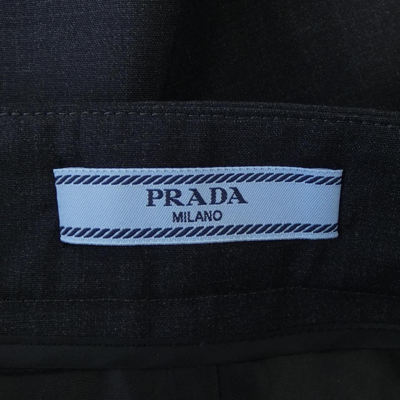 プラダ PRADA スカート