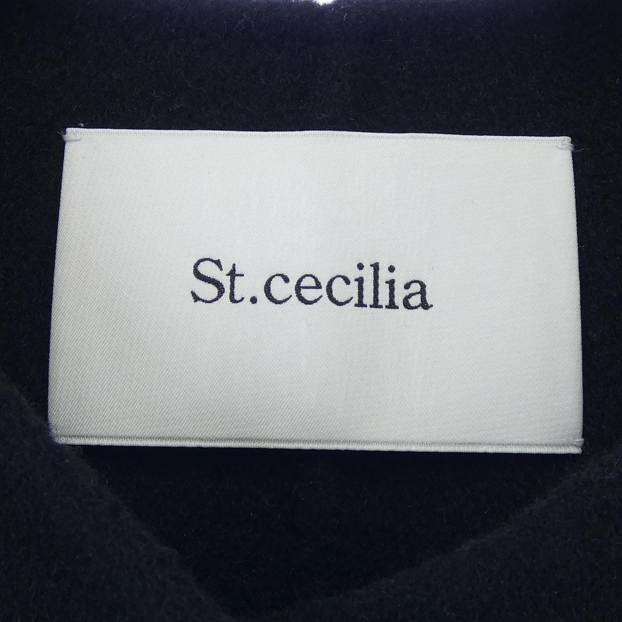 聖塞西莉亞St.cecilia背心