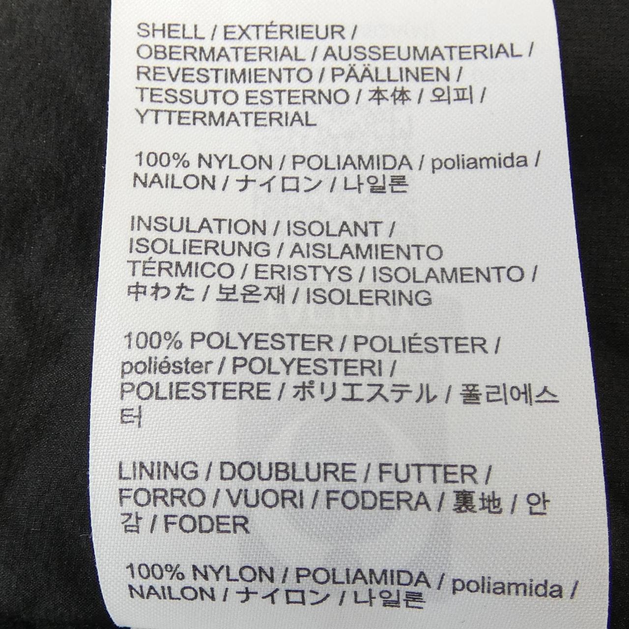 アークテリクス ARC'TERYX X000006947 ブルゾン