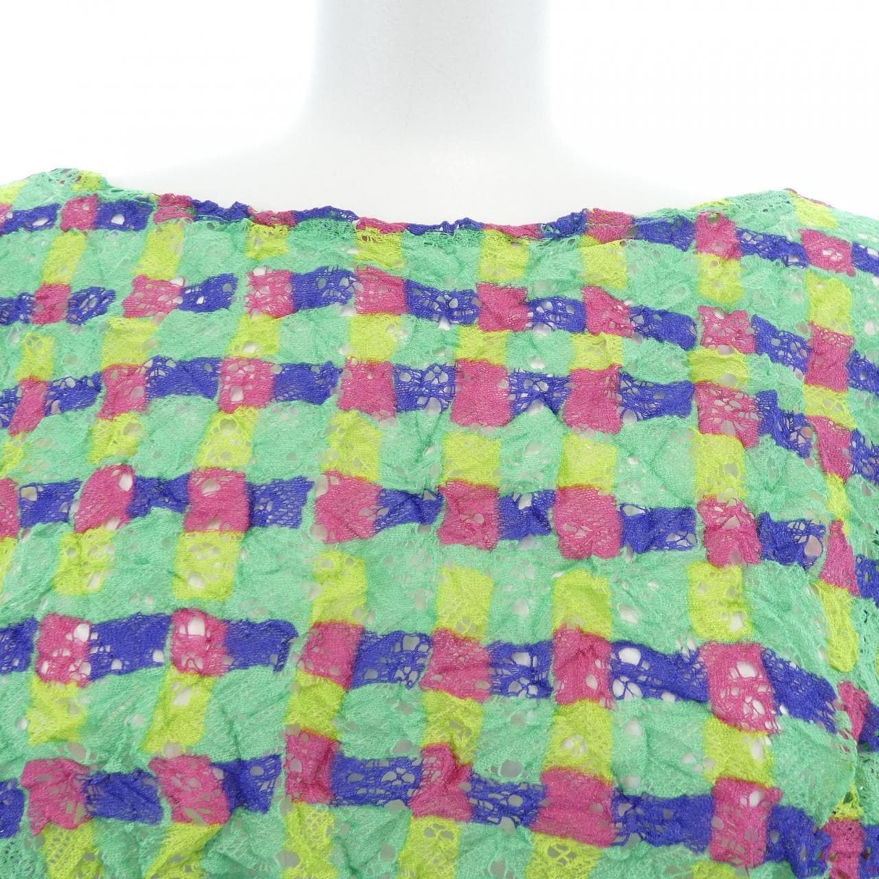 MIYSEY MIYAKE MI52JK882上衣