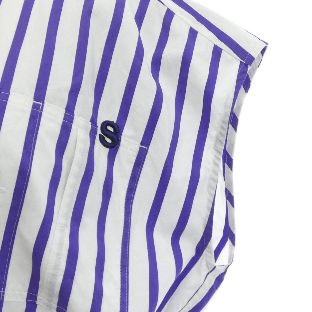 サカイ SACAI SCW-103 トップス